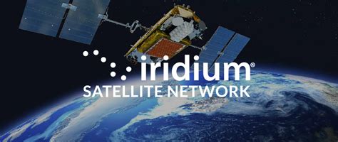 Iridium Satellite Network