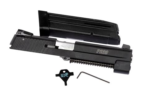 Sig Sauer P229R .22LR Conversion Kit For Sale » Sig Sauer USA Firearms