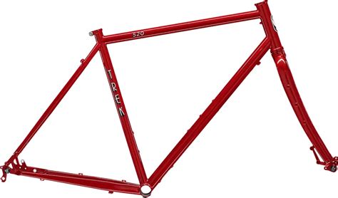 2021 Trek 520 Disc Frameset – Specs, Comparisons, Reviews – 99 Spokes