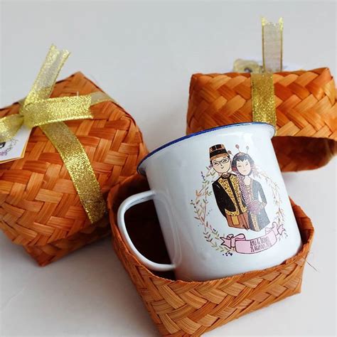 28 Affordable and Creative Wedding Favor or Souvenir Ideas Your Guests Will Love - Bridestory Blog