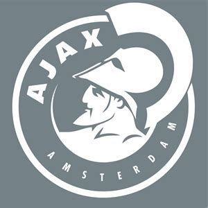 Ajax Amsterdam Logo PNG Vector (EPS) Free Download