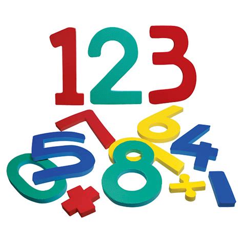 numbers and math symbols clipart - Clip Art Library