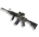 Main weapons - Assault Rifles | Weapon list - DayZ - ArmA 2 mod Game Guide | gamepressure.com