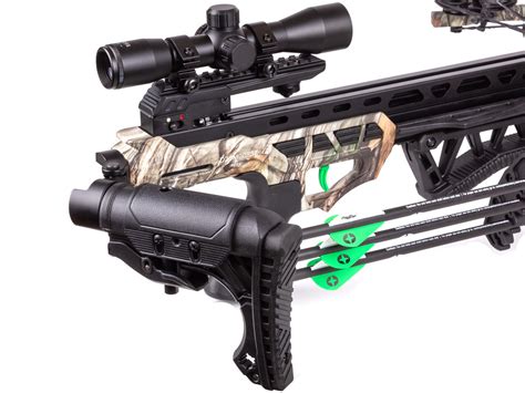 CenterPoint Pulse 425 Compound Crossbow | Pyramyd Air