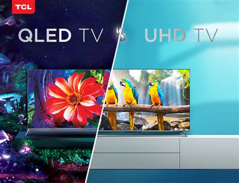 Crystal UHD Vs QLED Vs OLED What's The Difference?, 41% OFF