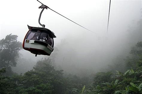 Discover #adventure in Genting Highland skyway, # KualaLumpur. Make #adventuretravel to # ...