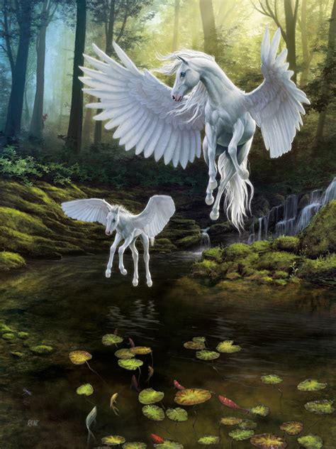 pegasus | Coolvibe - Digital ArtCoolvibe – Digital Art