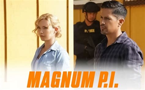 Where to watch 'Magnum P.I.' Season 4? Release date, trailer, and more