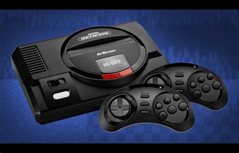 Sega Genesis Emulator - Your Ultimate Guide to the Best Gaming Experience - Connection Cafe