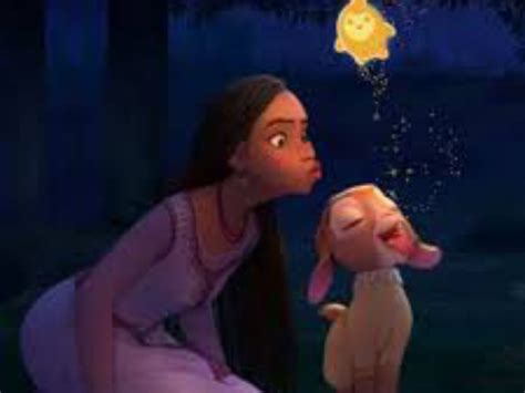 'Wish': Plot, Cast, Trailer, And Release Date Of The Upcoming Disney Movie