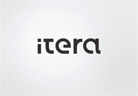 Itera - Corporate Identity on Branding Served Corporate Identity ...