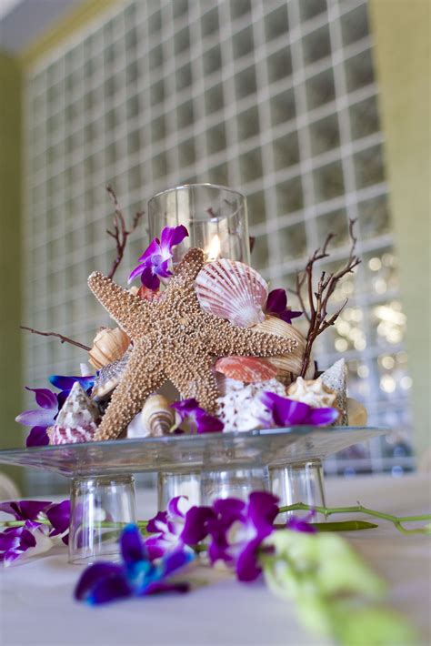 30+ Diy Beach Theme Table Decor – HomeDecorish