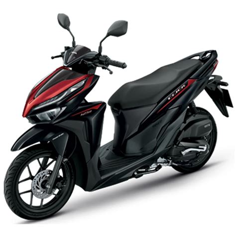 Brand New Thailand motorcycles Honda Click 125i Scooter, View Honda Motorcycles, Honda Product ...