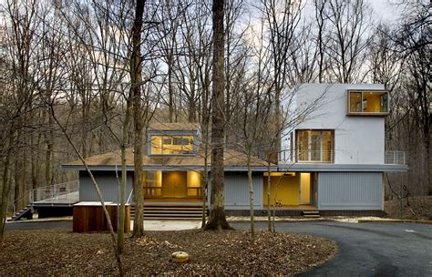 Forest House | Architect Magazine