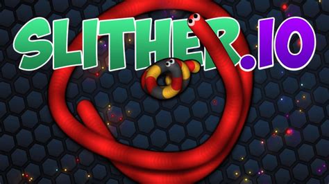 Slither.io Unblocked - Play for Free on Grizix.com!