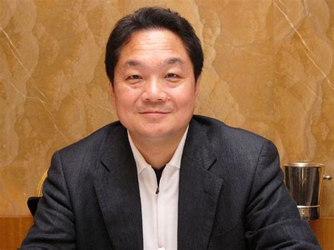 Ken Kutaragi - the father of PlayStation Lifetime Achievement Award, Playstation, Honor, Father ...