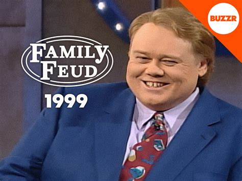 Prime Video: Family Feud with Louie Anderson