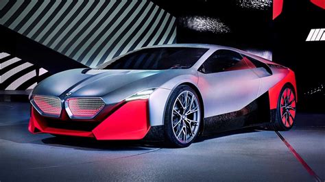 Bmw Concept 2024 - Jeri Rodina