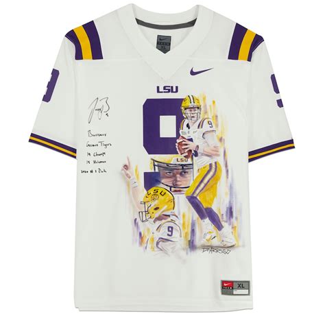 joe burrow lsu jersey uk - Not A Bad Weblog Picture Galleries