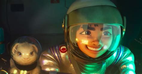 Over the Moon Trailer: Netflix Premieres an Animated Musical