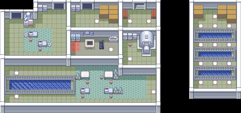 Pokéarth - Hoenn - Aqua Hideout