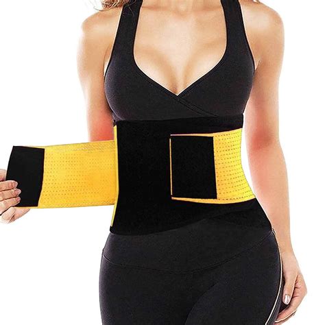 Breathable Mesh Back Brace Lower Back Pain Relief Lumbar Support Belt for Treatment of Sciatica ...