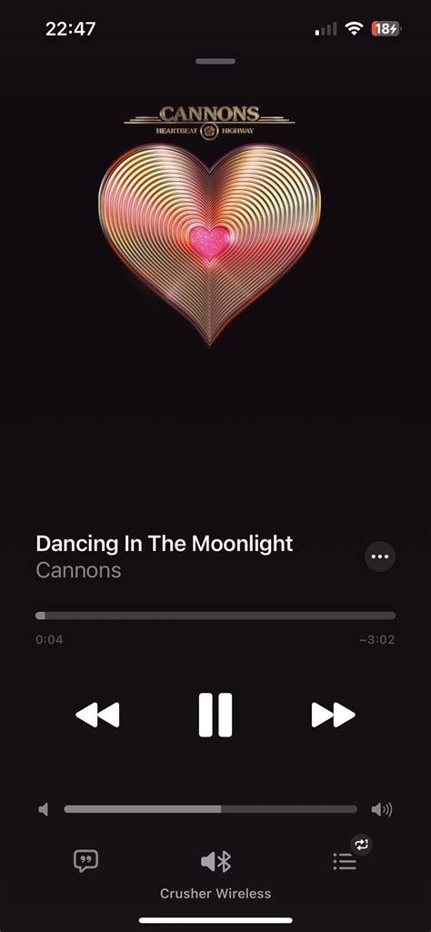 Cannons Album cover looks amazing! : r/CannonsTheBand