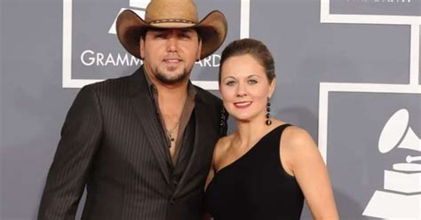 Where is Jason Aldean's First Wife, Jessica Ussery Now?