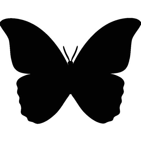 Butterfly Silhouette Clip art - butterfly png download - 800*800 - Free Transparent Butterfly ...