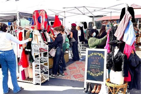 San Diego Vintage Flea Market