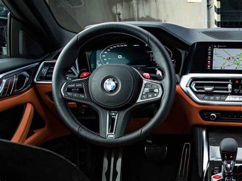 BMW M4 Competition xDrive 2022 Price in Pakistan, Specs & Features