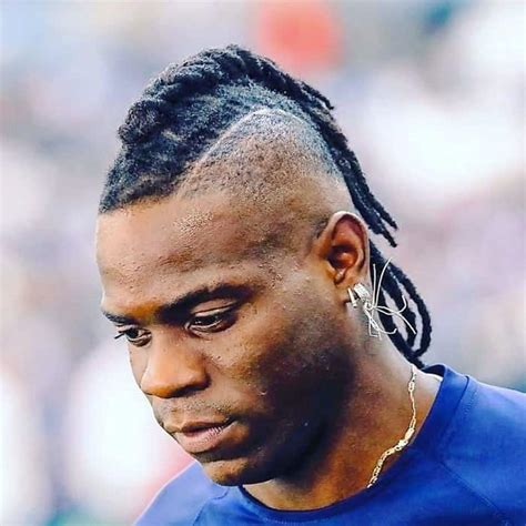 41 Soccer Player Haircuts That Got Attention (2022) – Cool Men's Hair