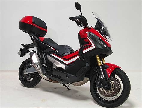 Honda X-ADV 750 2017 occasion, 12 000 km - vente Maxi Scooter 750cm³ Clermont-Ferrand