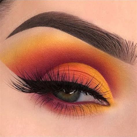 Eyeshadow Makeup Ideas - Makeup Vidalondon