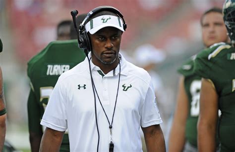 REPORT: Willie Taggart Named Oregon Ducks Coach - The Sports Daily