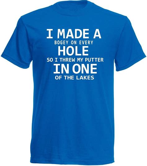 Funny Golfing T Shirt Golf Gift for Dad Funny Golfing Shirt | Etsy