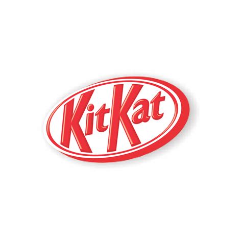 kit Kat logo transparente png 24555179 PNG