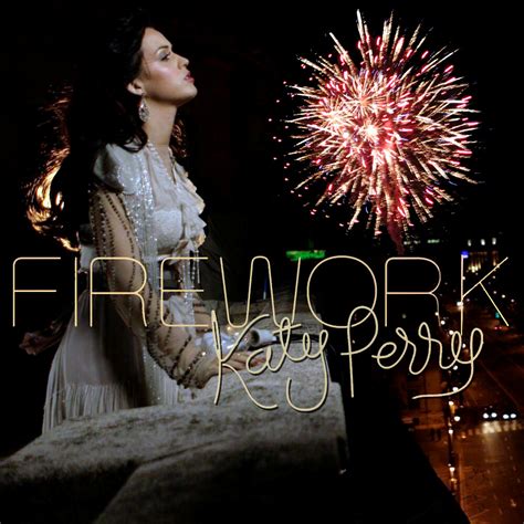 Katy Perry Firework