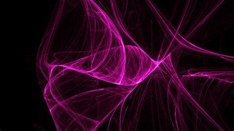 Pink Dark Pink Abstract HD Pink Wallpapers | HD Wallpapers | ID #37285