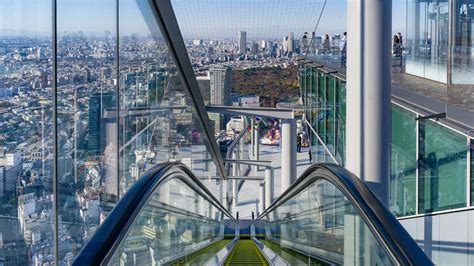 8 best observation decks in Tokyo for incredible city skyline views