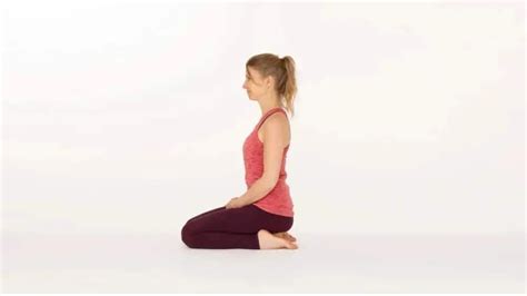 How To Do A Yoga Kneeling Pose Safely + The Top 10 Kneeling Poses - The Yoga Nomads