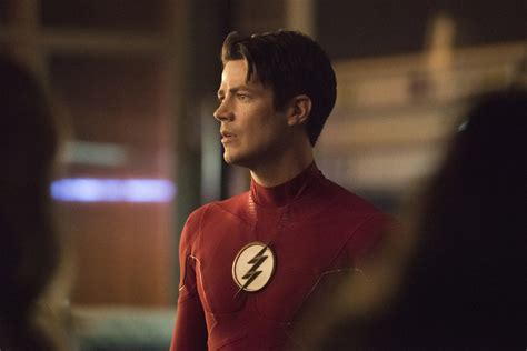 The Flash Season 7 Episode 4 Review: Central City Strong | Den of Geek