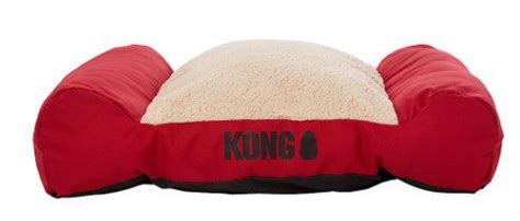 The 4 Best Kong Dog Beds: Ultimate Guide to a Sturdy Bedding - Veterinarians.org