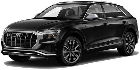 2022 Audi SQ8 Incentives, Specials & Offers in Broomfield CO