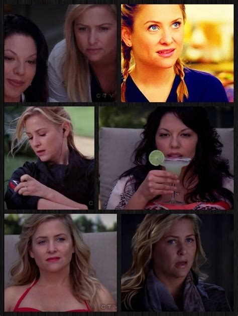 Callie & Arizona