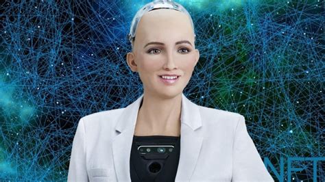 Sophia the First Robot with a Passport to visit Greece - Hellenic Daily News