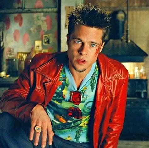 Tyler Durden Outfit For Cosplay & Halloween 2024