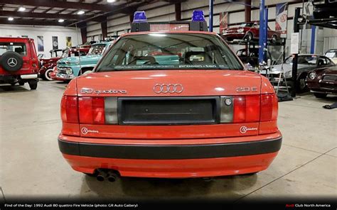 1992-audi-80-quattro-5 copy - Audi Club North America