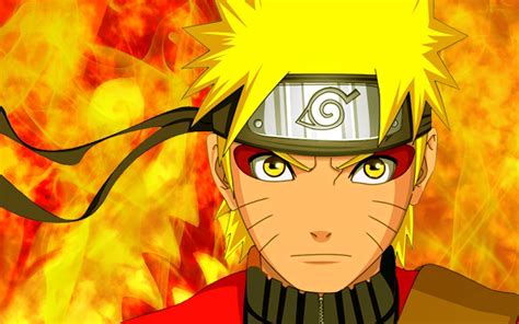 Naruto Sage Mode Wallpapers - Wallpaper Cave