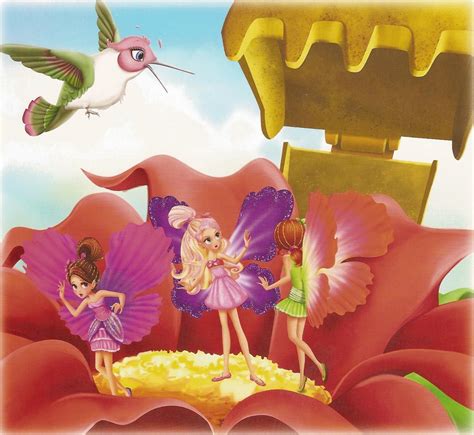 barbie thumbelina images Barbie Thumbelina HD wallpaper and background ...